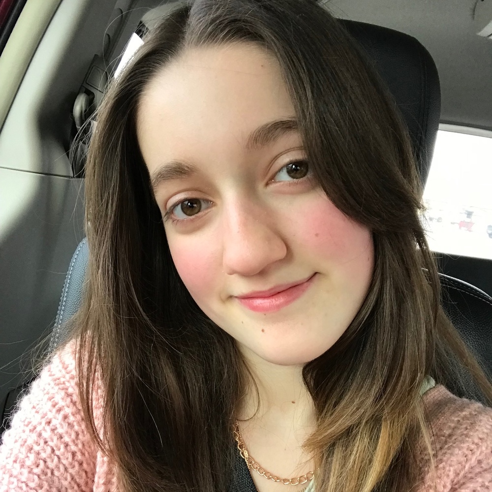 Meet your Posher, Madeline